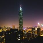 Air France flights to Taipei