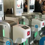 British Airways Biometric Boarding Gates