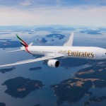 Emirates Dubai to Newark