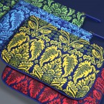Air France Business Class Amenity Kit