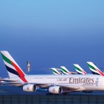 Emirates A380 Order