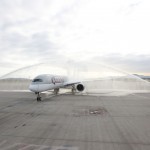 Qatar Airways A350 Greece