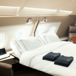 Singapore Airlines Suites - new