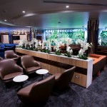Fiji airways Premier Lounge Nadi International Airport