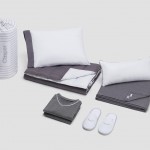 American-Airlines-Casper-Bedding