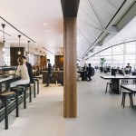 Cathay Pacific The Deck