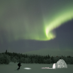 The Northern Lights and Spectacular Bucket Lists