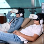 Emirates Innovative Headsets