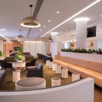 Perth International Transit Lounge