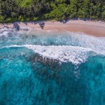 British Airways flights to the Seychelles