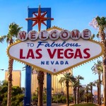 Virgin Atlantic flights to Las Vegas