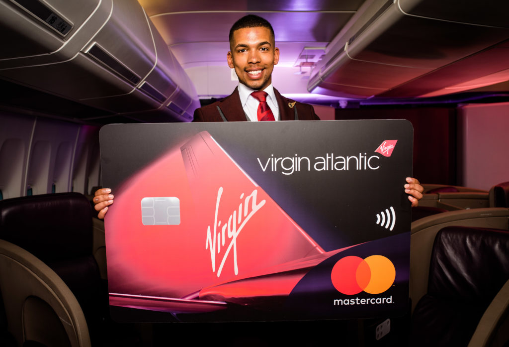 Ways to earn more Virgin Atlantic Flying Club Miles