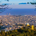 Business Class flights to Barcelona