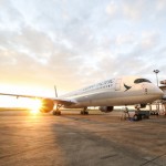 Cathay Pacific A350-1000